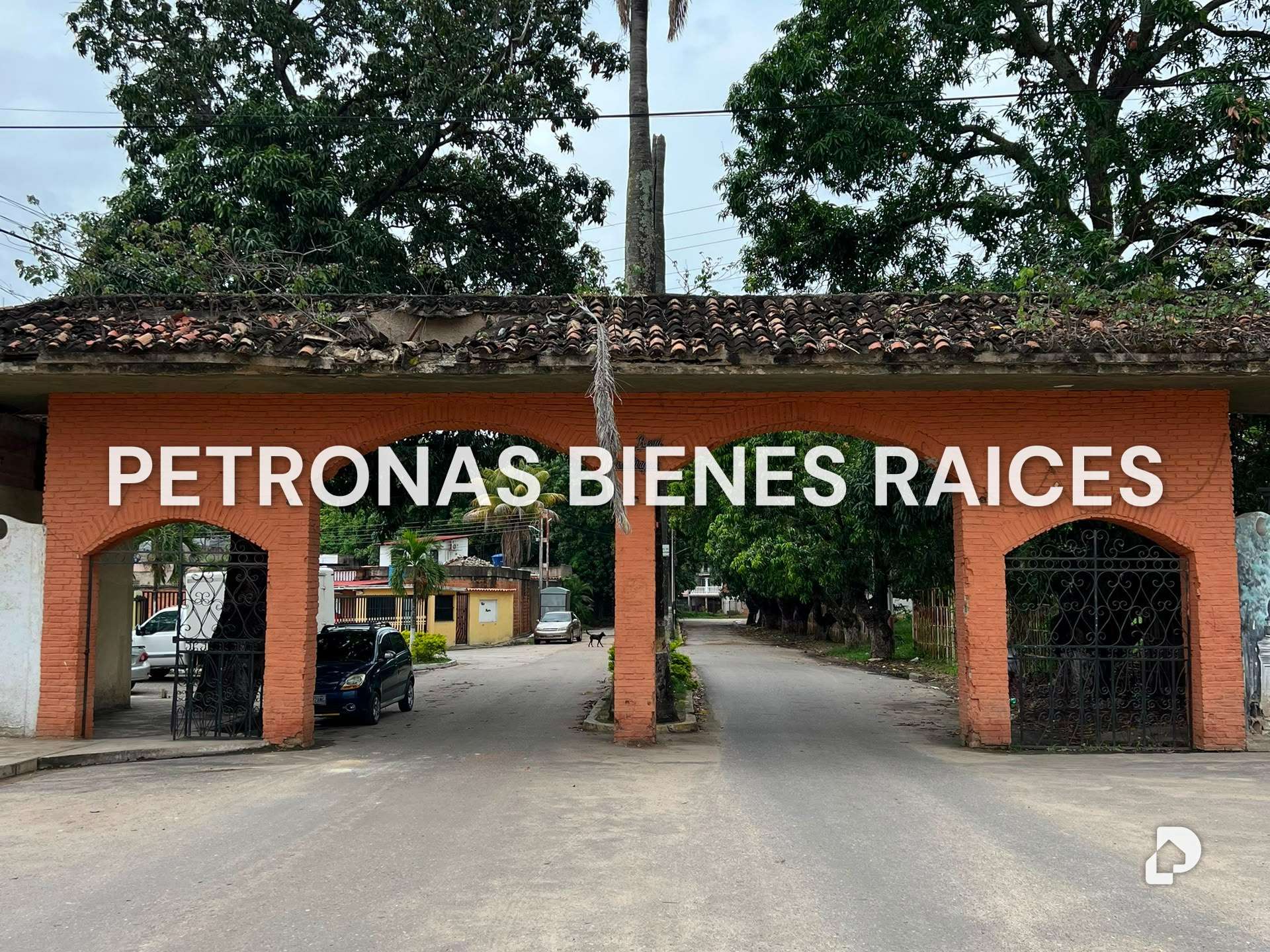 Terreno en Valencia – 1