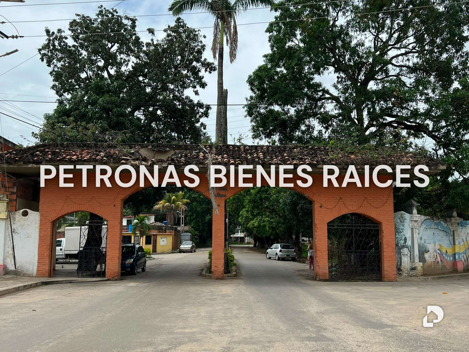 Terreno en Valencia – 6