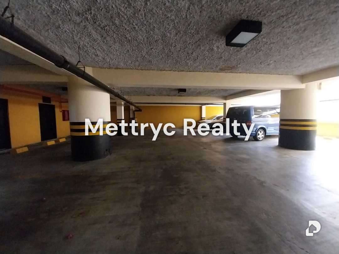 Apartamento en Las Chimeneas, Valencia – 40