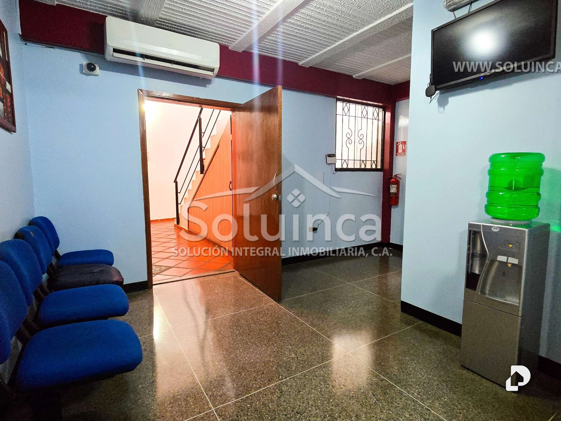 Local comercial en Manzano Bajo, Ejido – 2