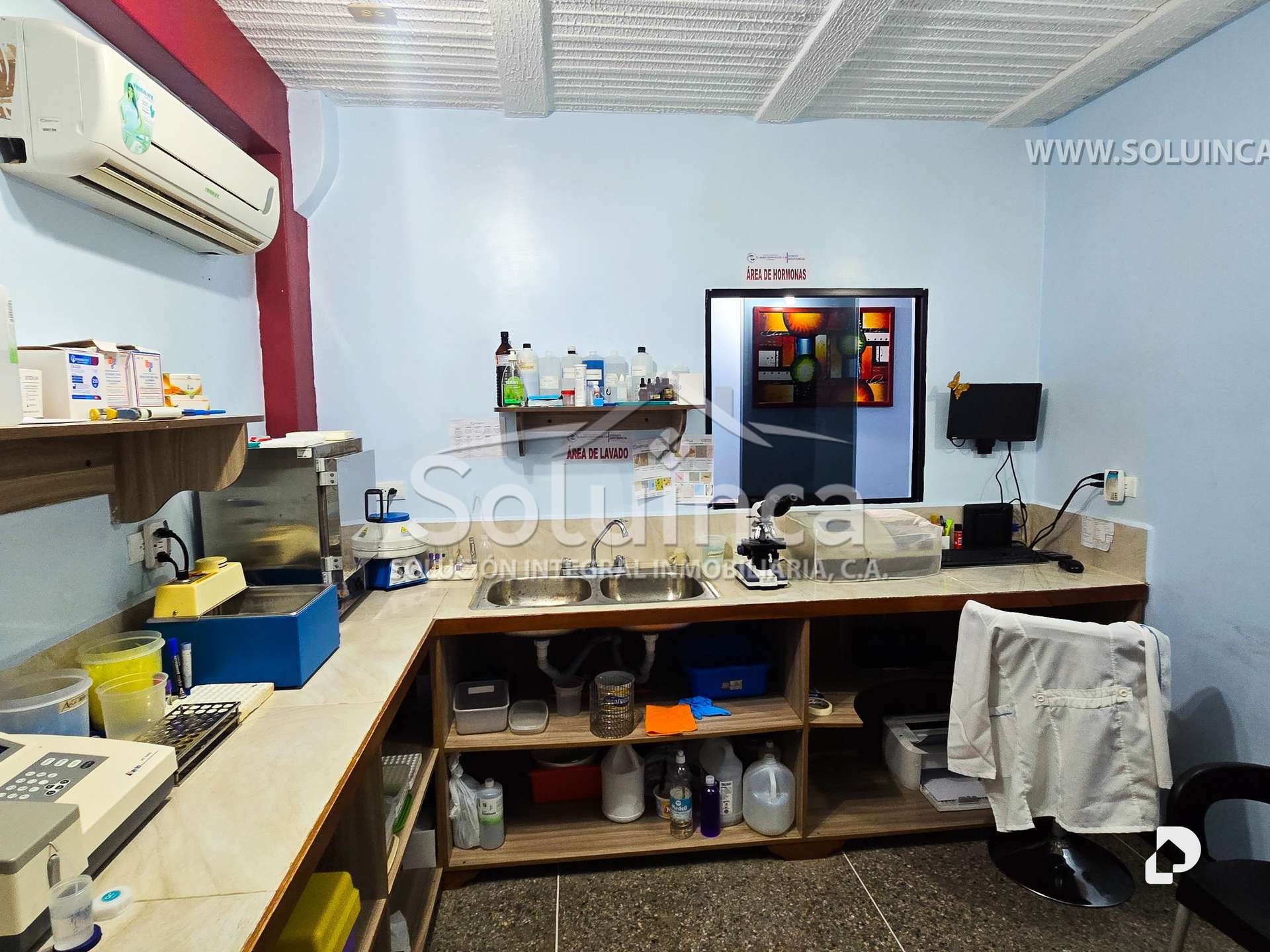 Local comercial en Manzano Bajo, Ejido – 19