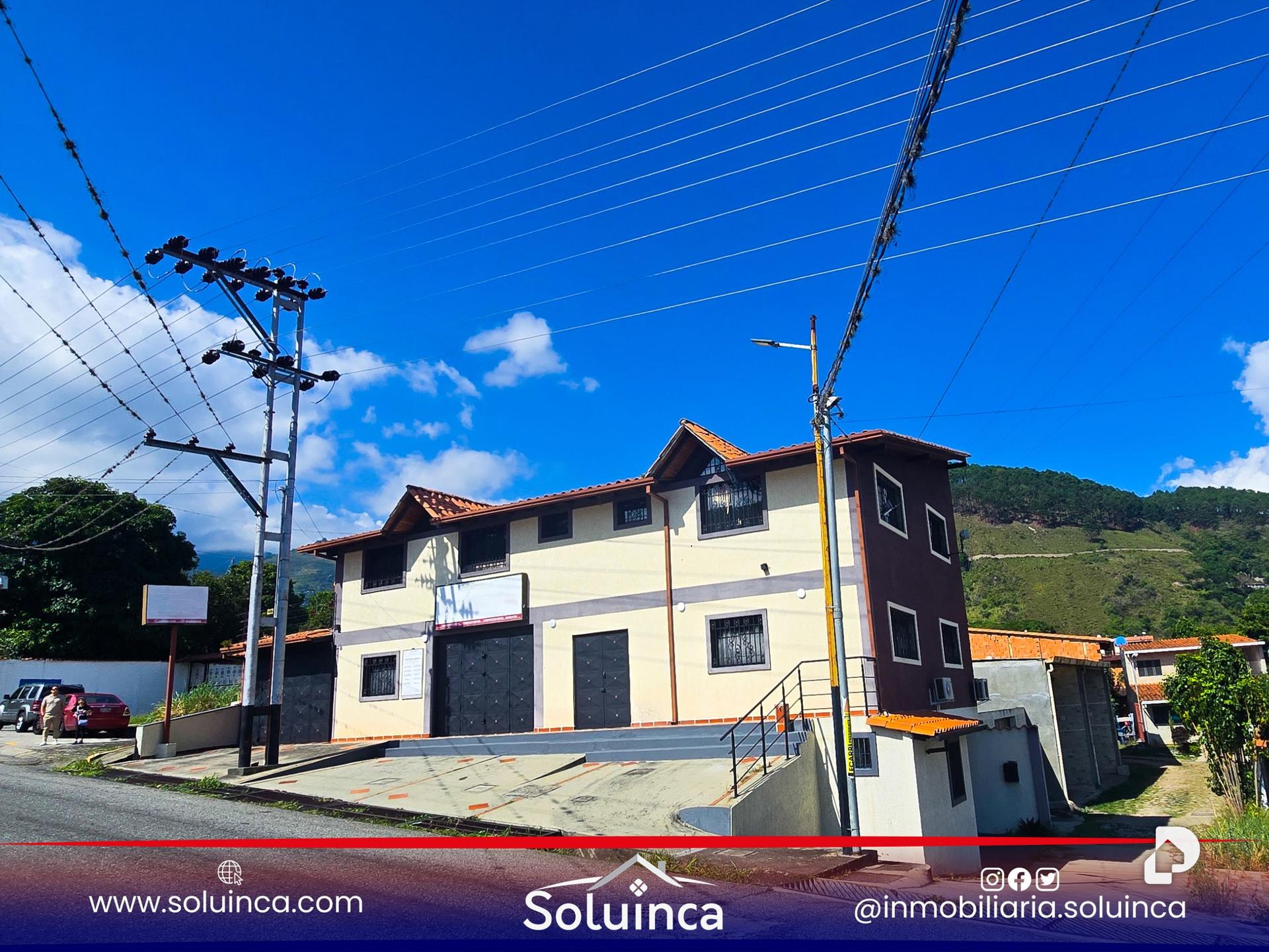 Local comercial en Manzano Bajo, Ejido – 1