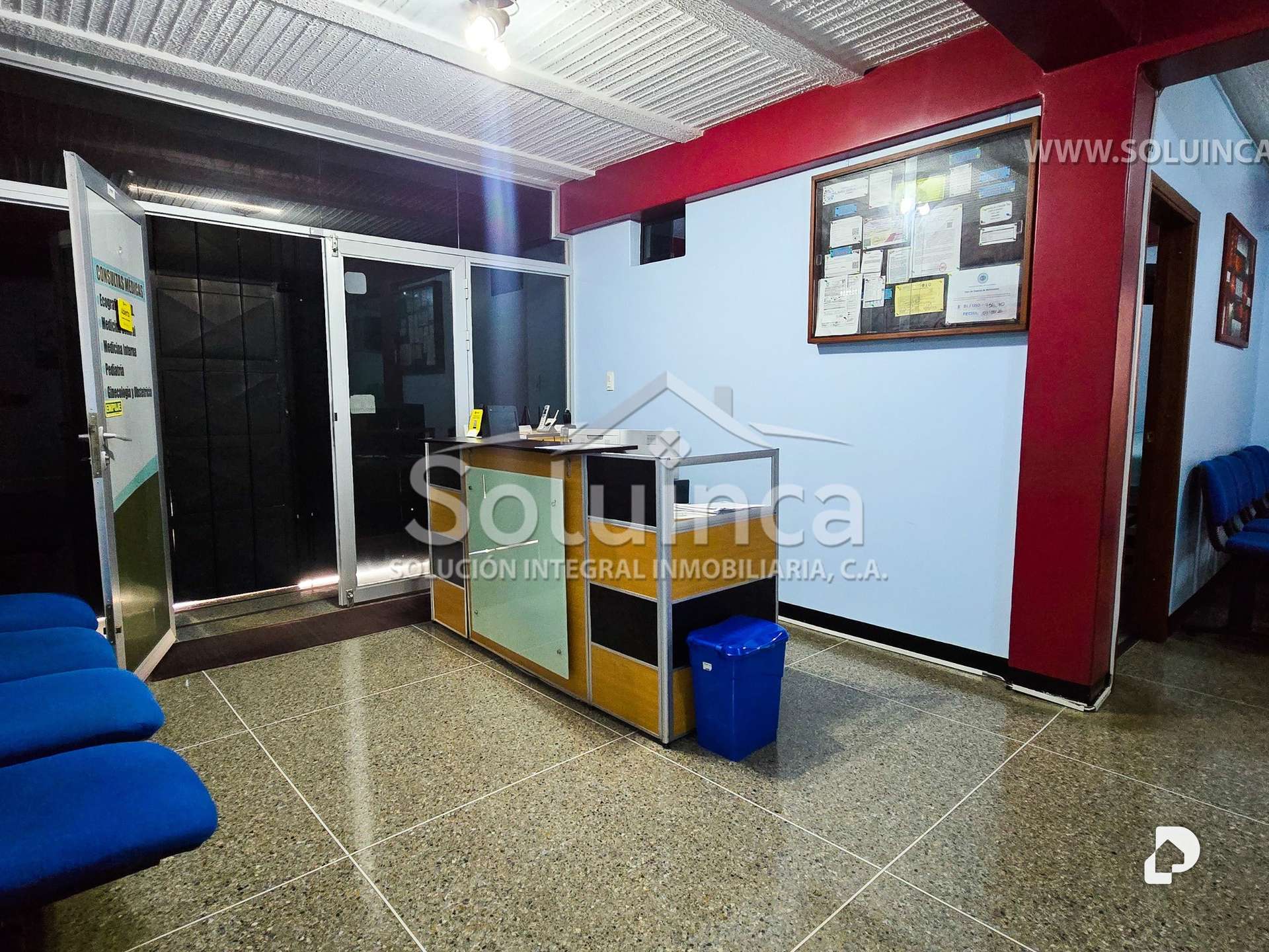 Local comercial en Manzano Bajo, Ejido – 8