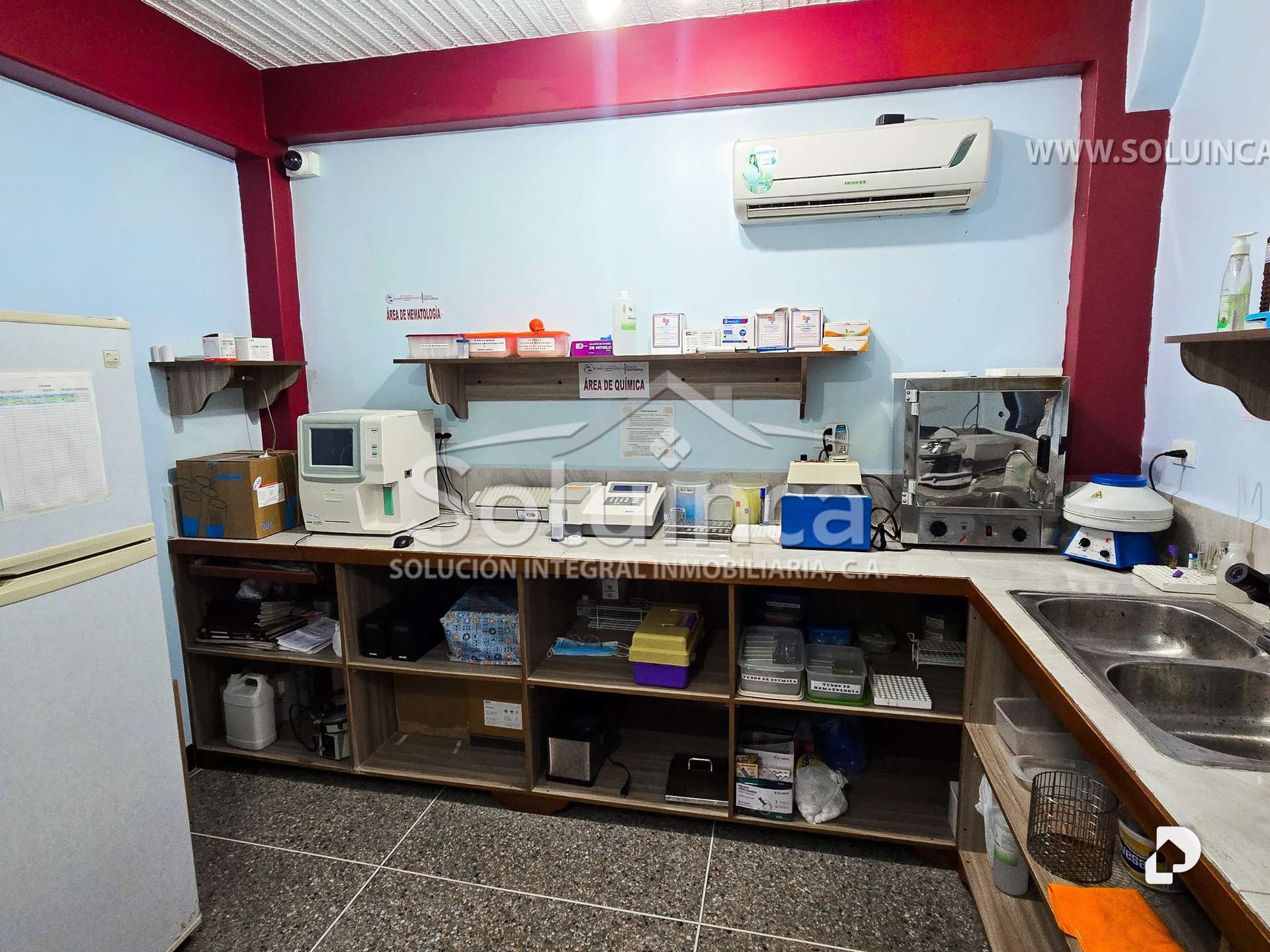 Local comercial en Manzano Bajo, Ejido – 18