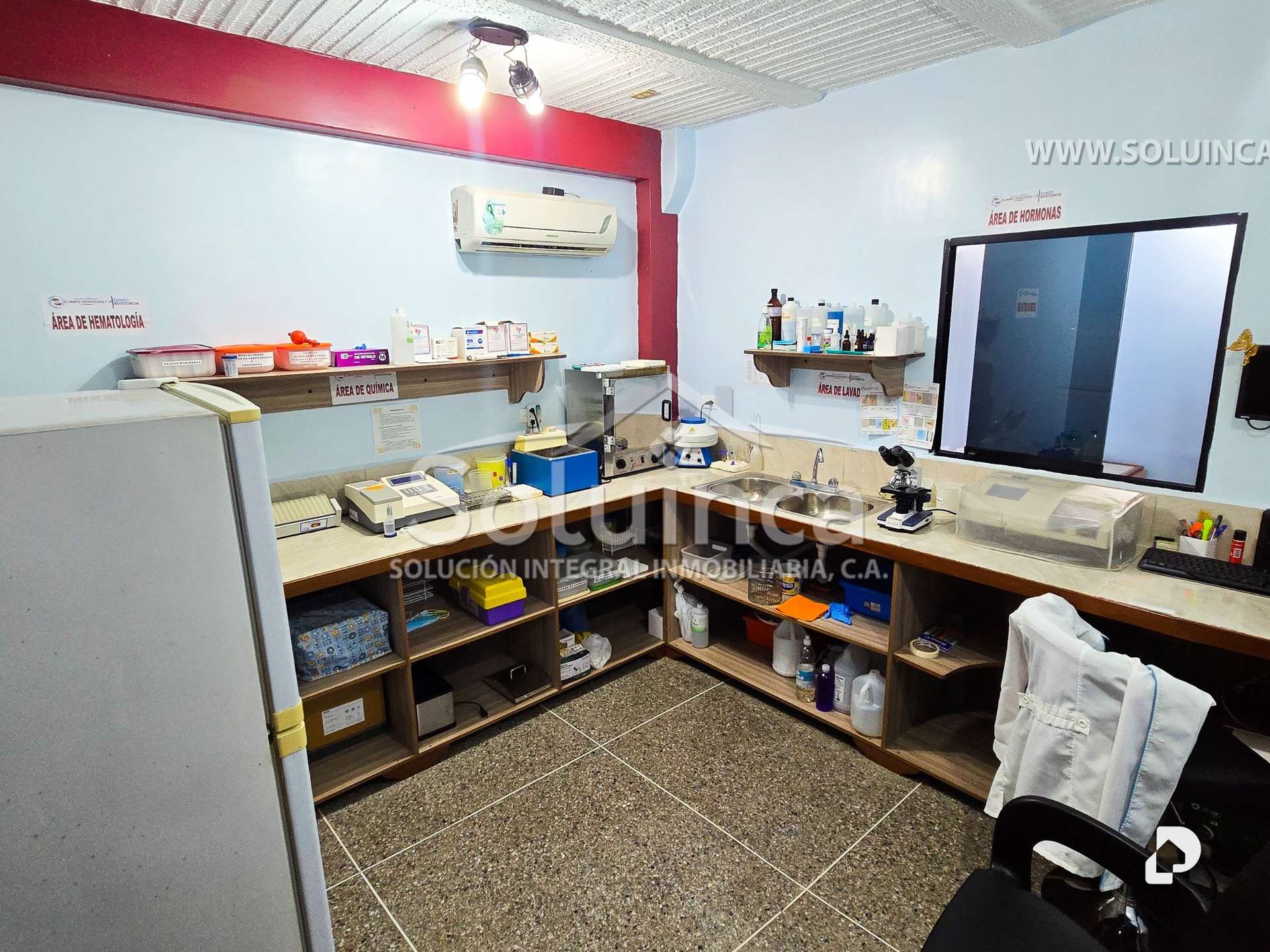 Local comercial en Manzano Bajo, Ejido – 20