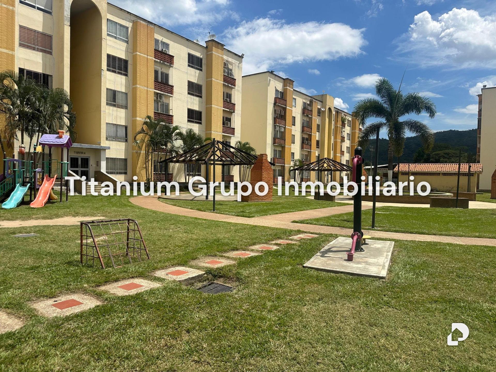 Apartamento en San Diego – 1