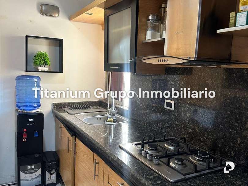 Apartamento en San Diego – 4