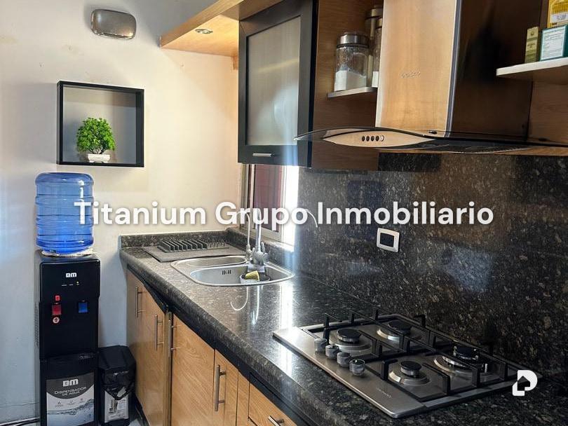 Apartamento en San Diego – 4