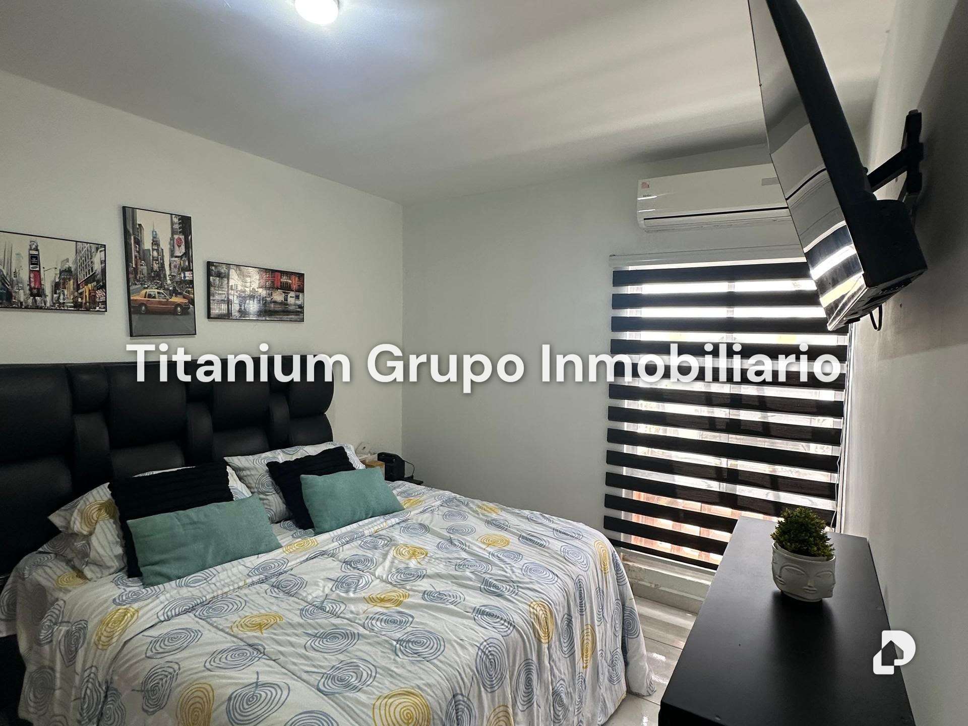 Apartamento en San Diego – 9