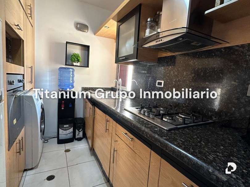 Apartamento en San Diego – 2