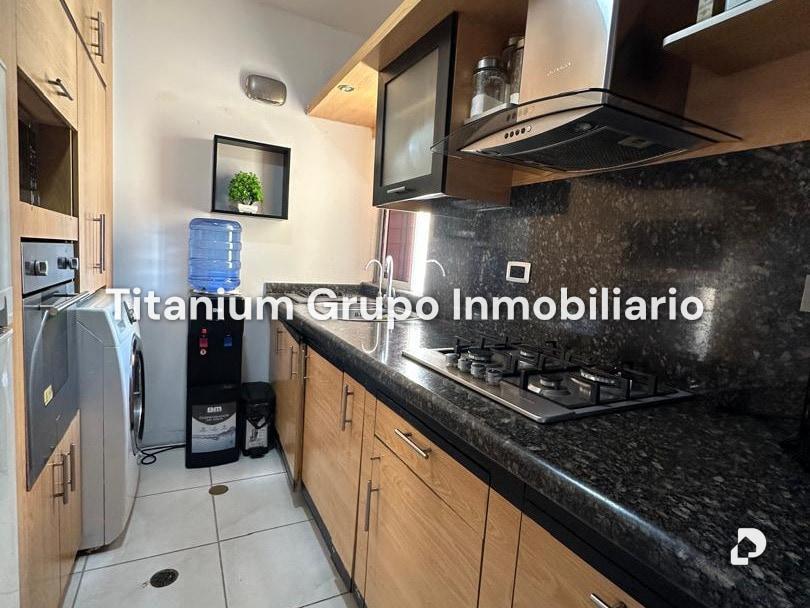 Apartamento en San Diego – 2