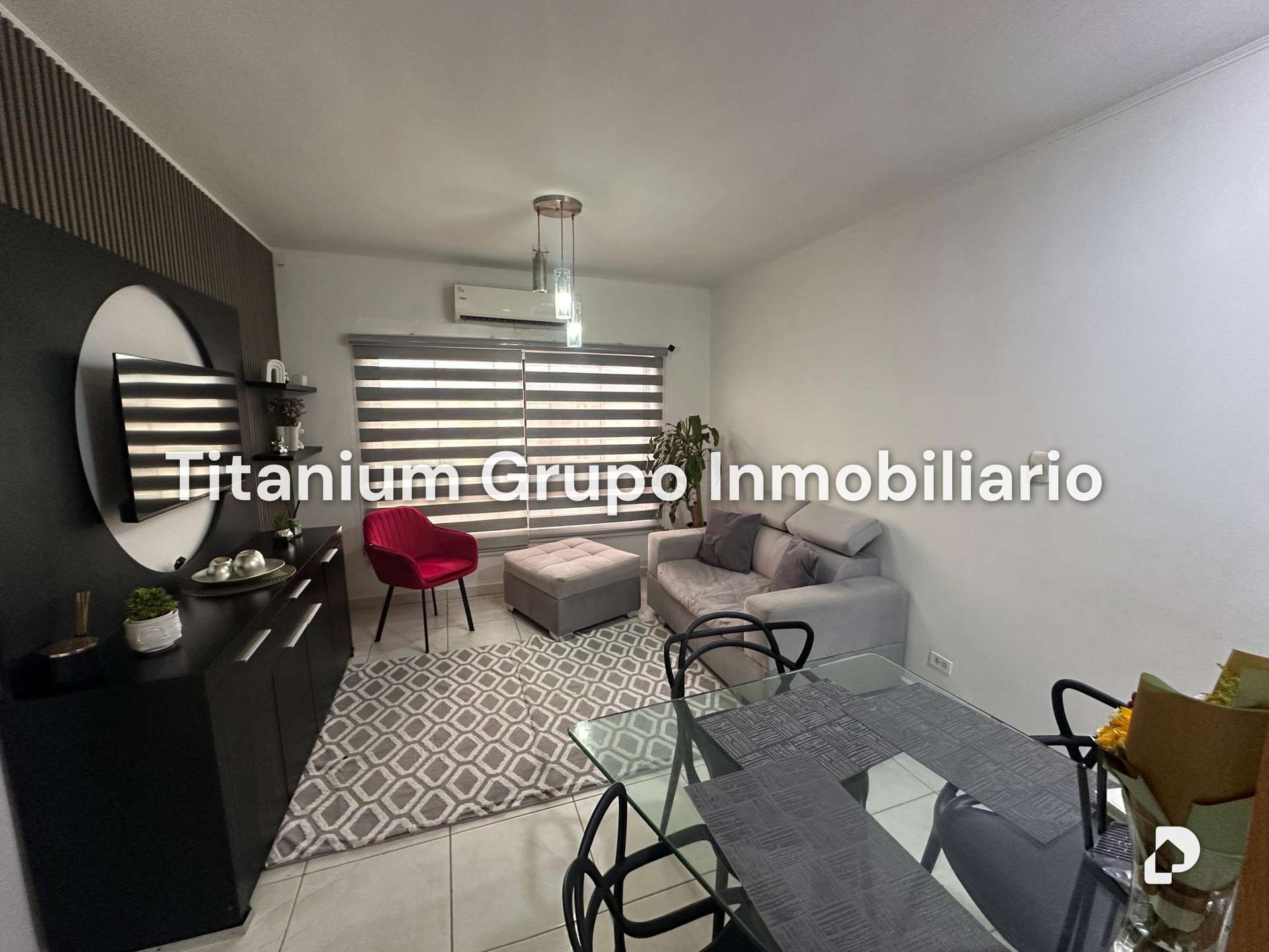 Apartamento en San Diego – 6