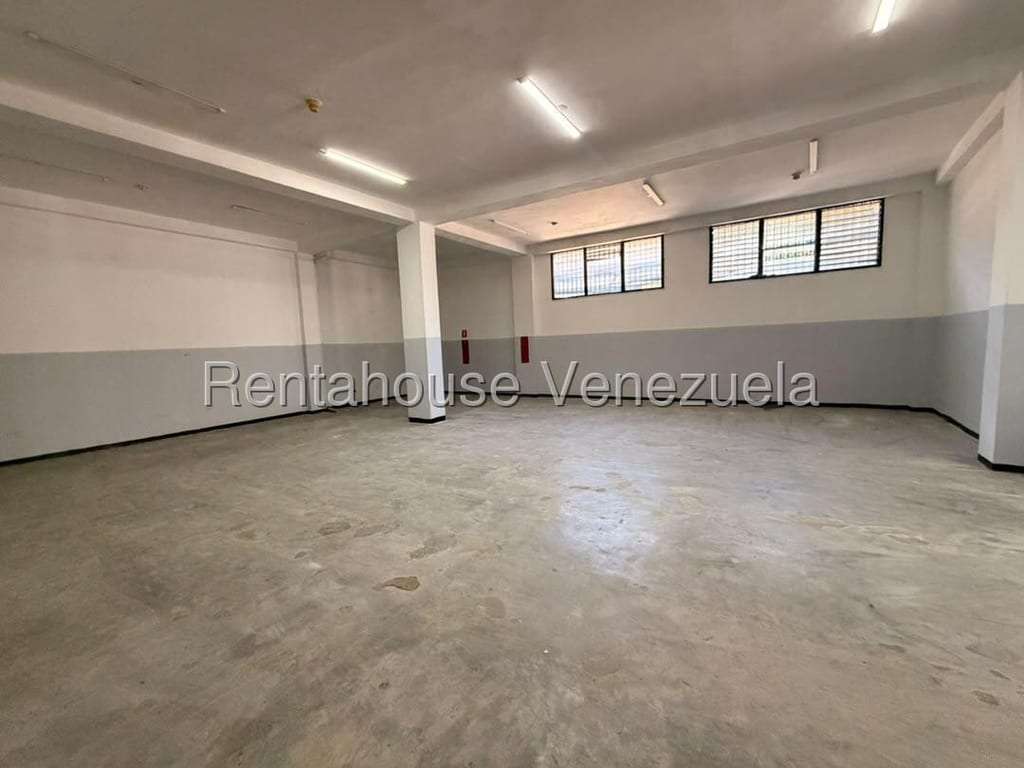 Galpón en Boleíta Sur, Caracas - 1