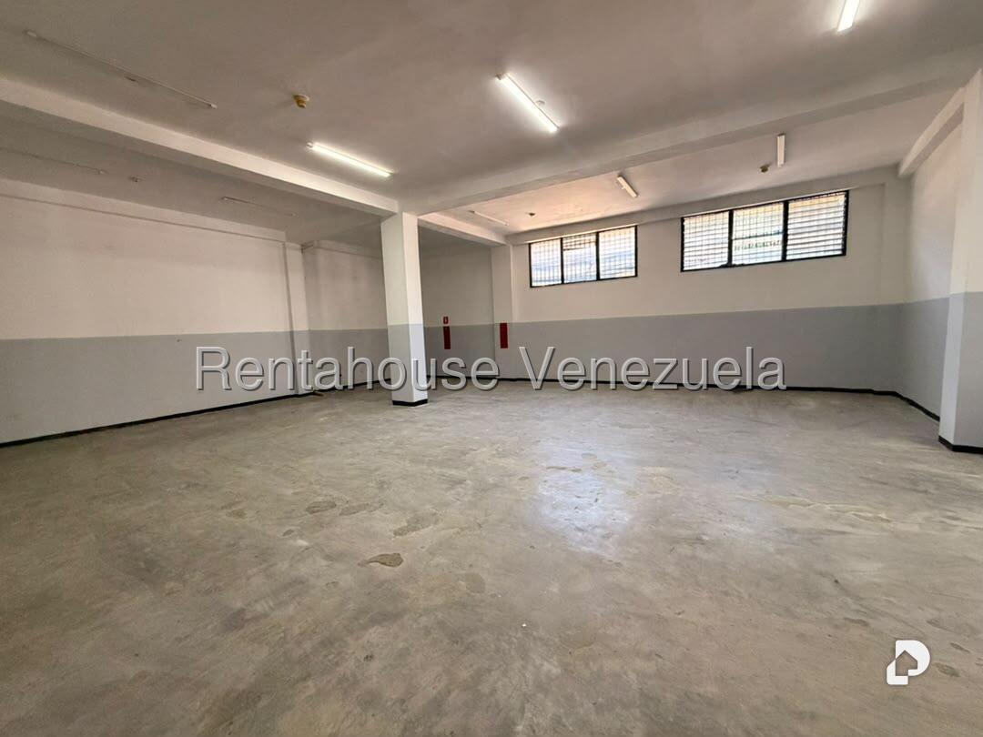 Galpón en Boleíta Sur, Caracas – 1