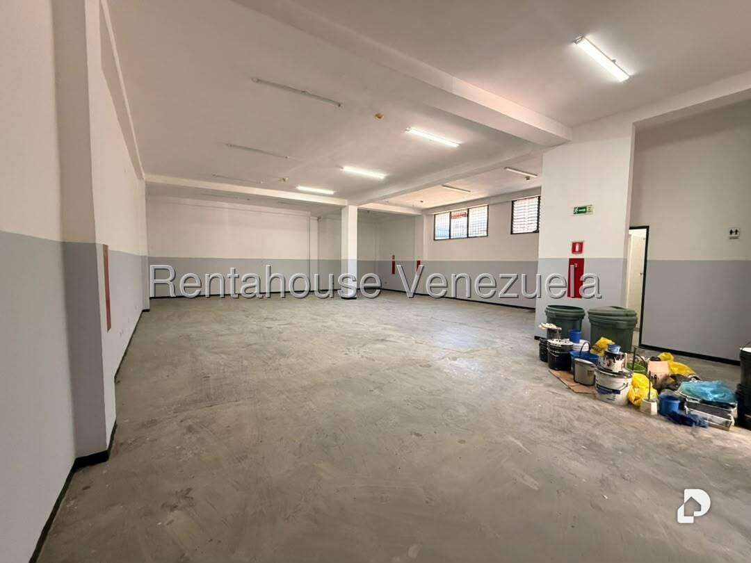 Galpón en Boleíta Sur, Caracas – 4