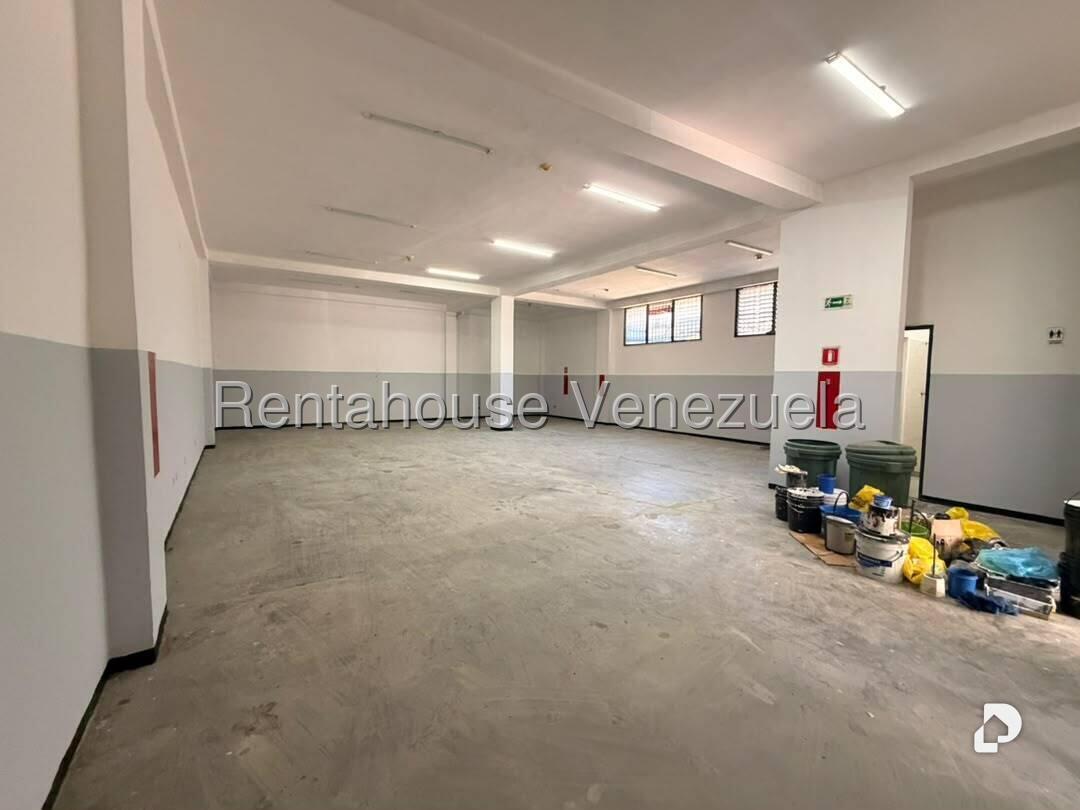 Galpón en Boleíta Sur, Caracas – 4