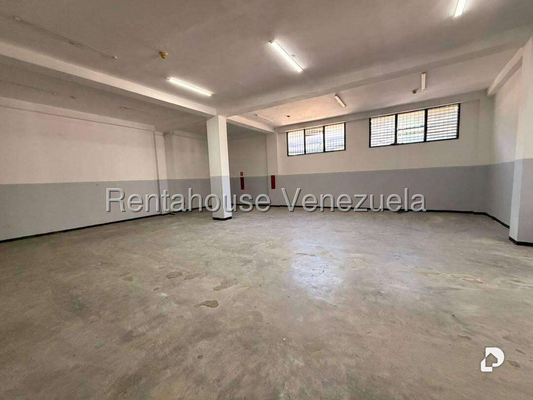 Galpón en Boleíta Sur, Caracas – 5