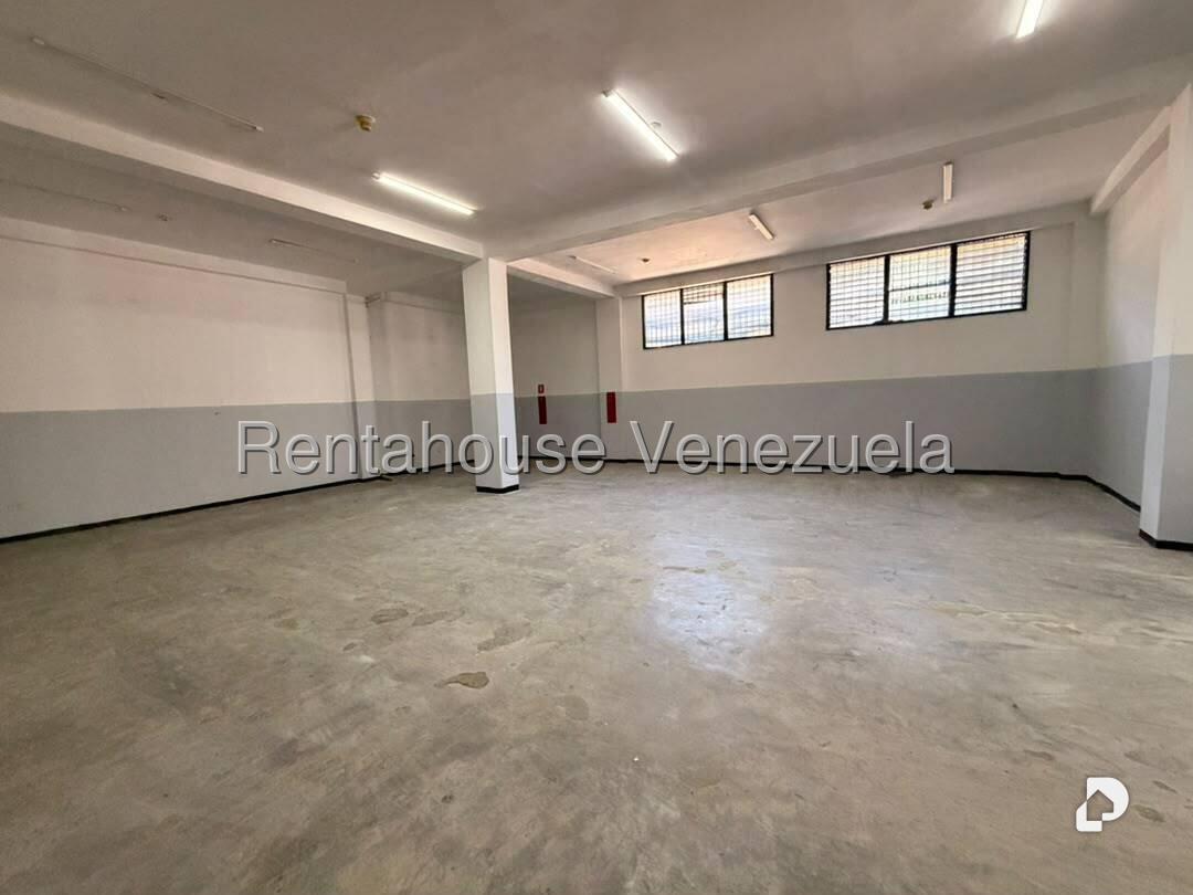 Galpón en Boleíta Sur, Caracas – 5
