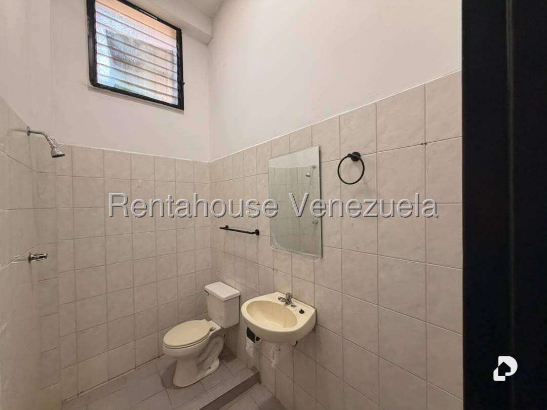 Galpón en Boleíta Sur, Caracas – 7