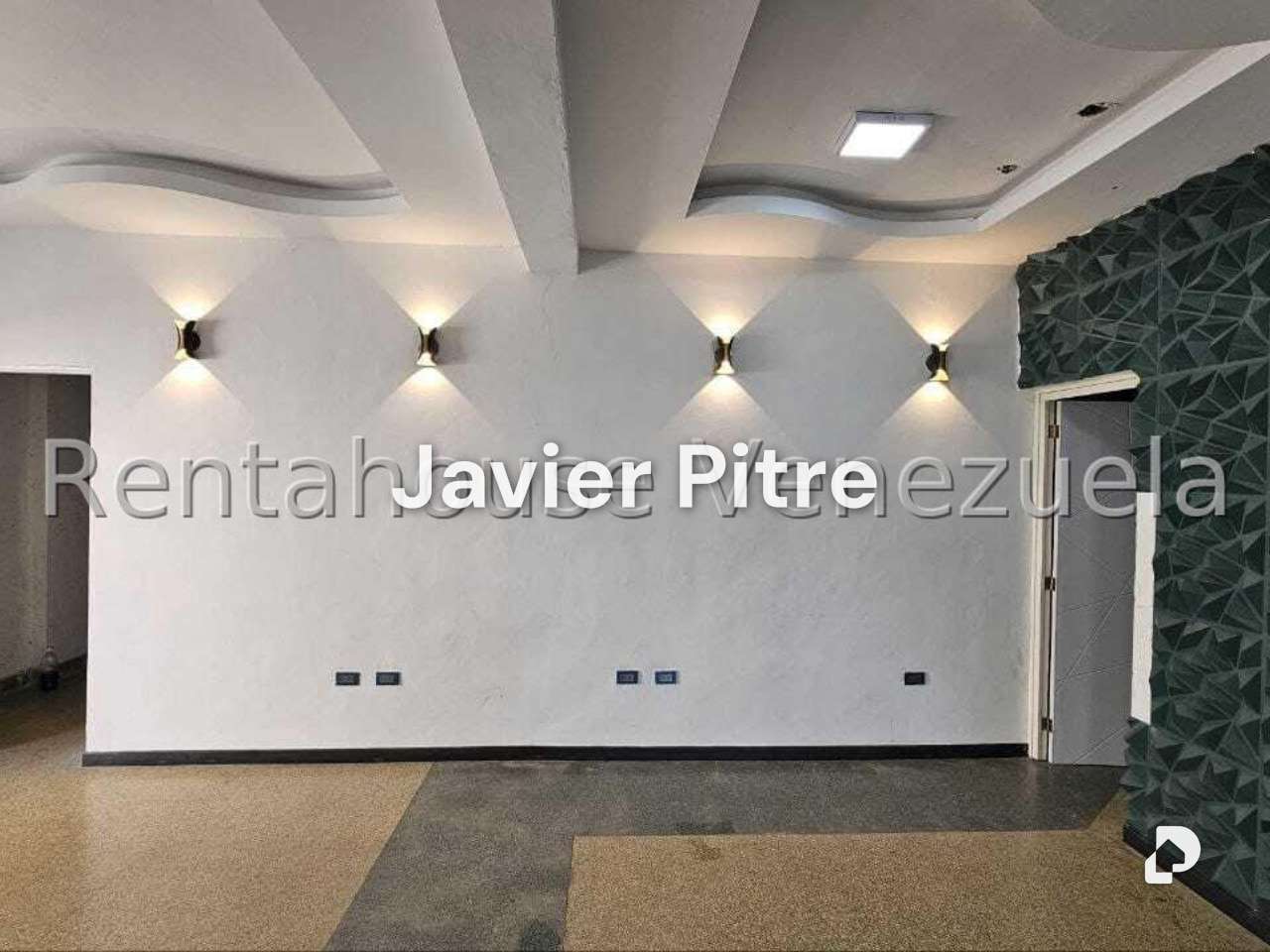 Edificio en La Florida, Caracas – 14