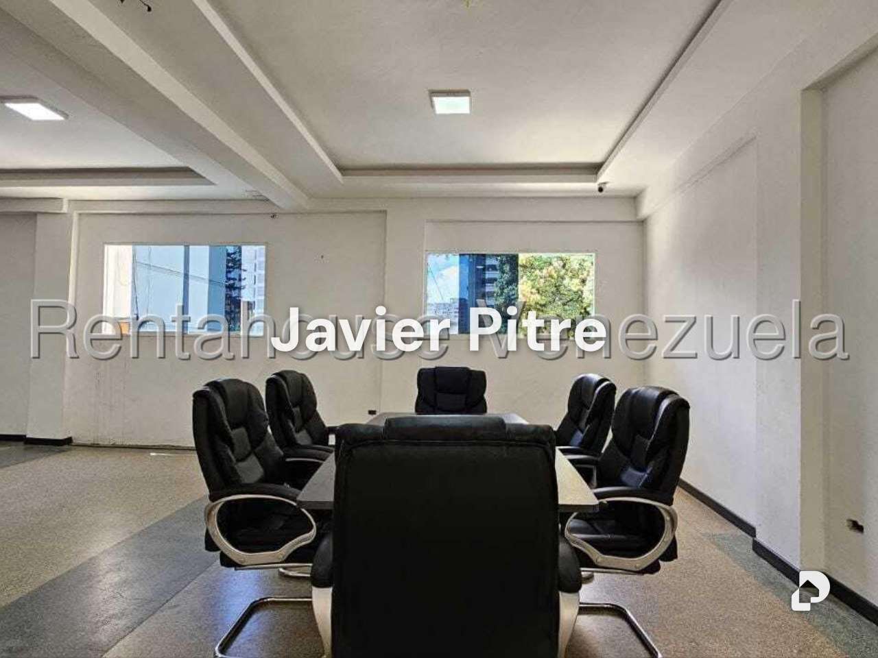 Edificio en La Florida, Caracas – 15