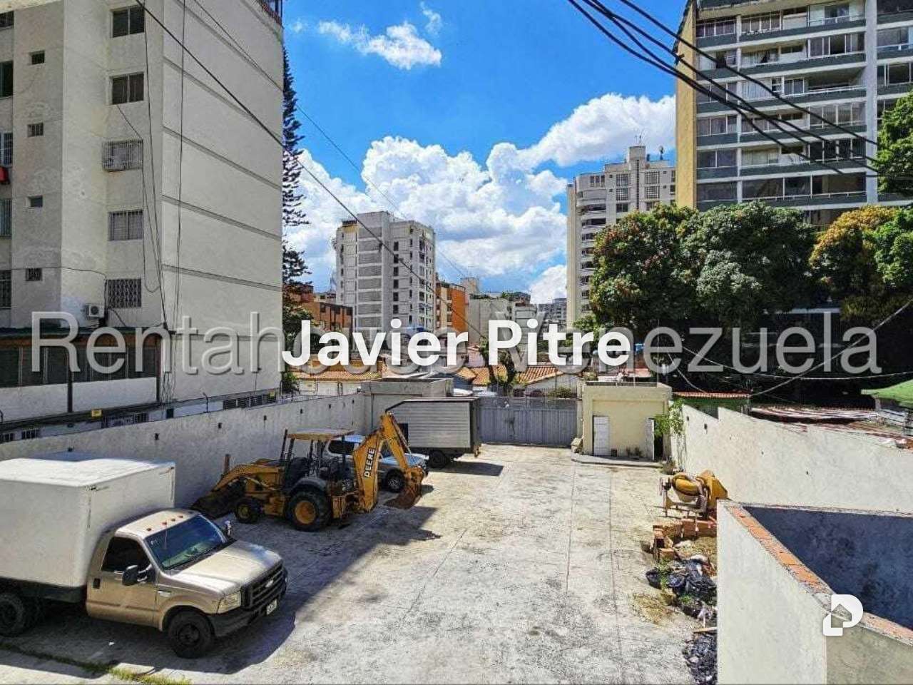 Edificio en La Florida, Caracas – 3
