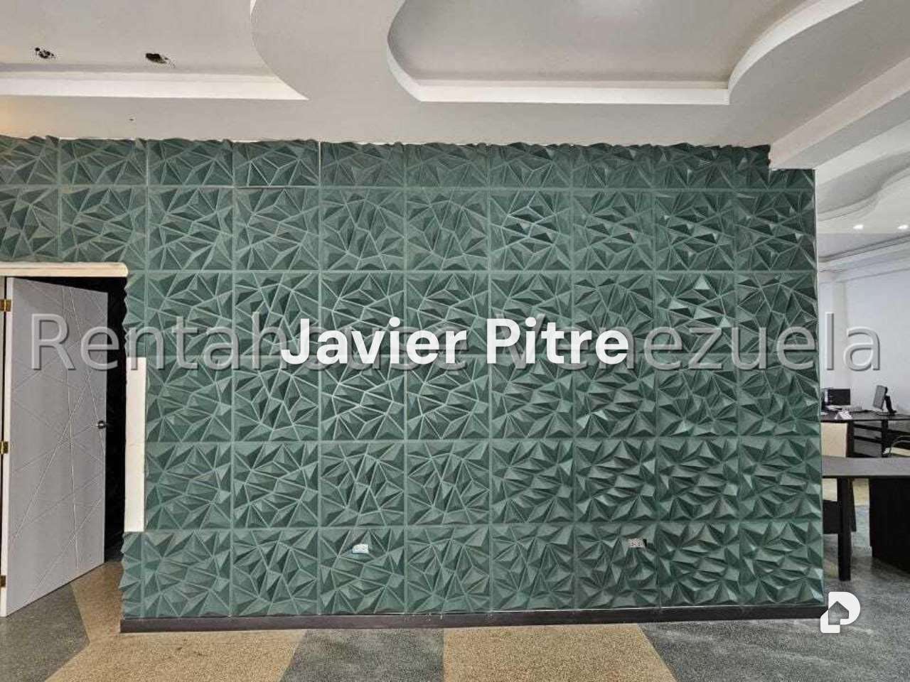 Edificio en La Florida, Caracas – 16