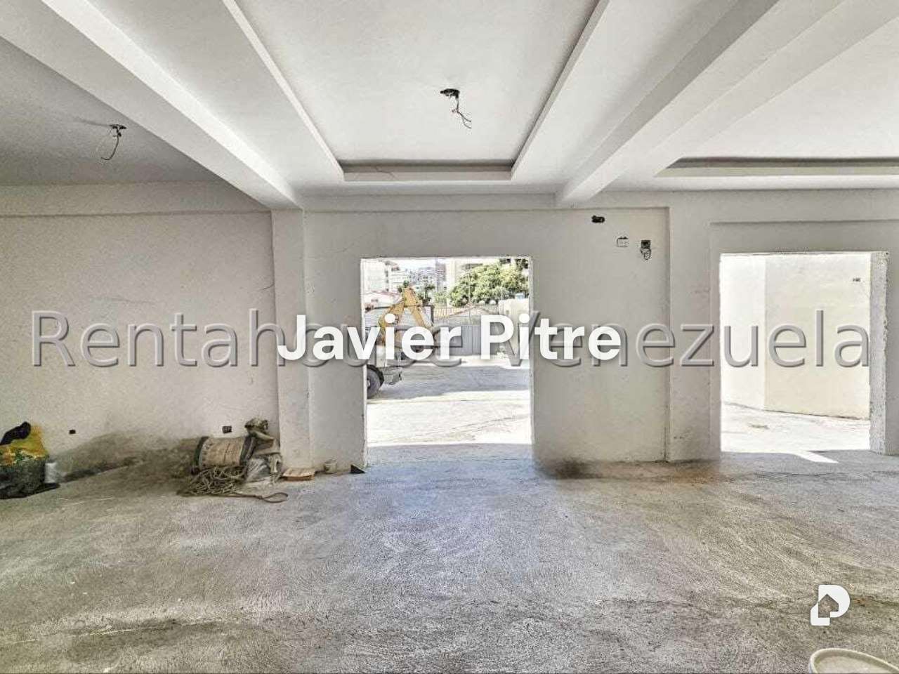Edificio en La Florida, Caracas – 6