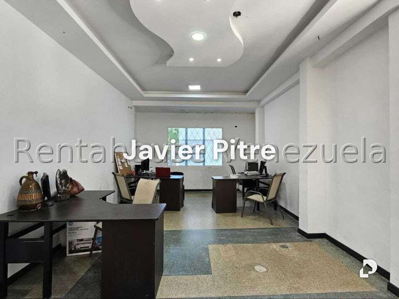 Edificio en La Florida, Caracas – 17