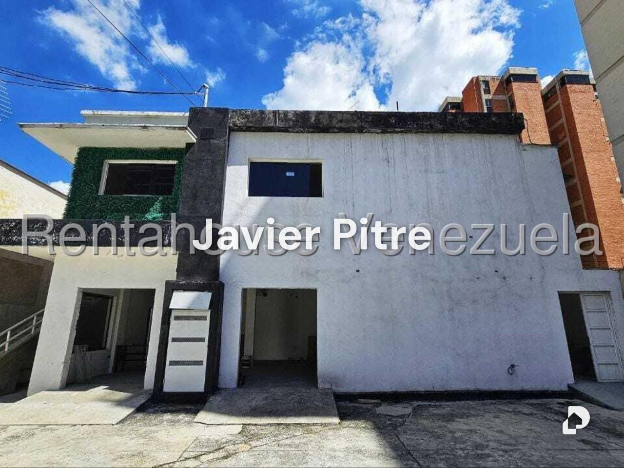 Edificio en La Florida, Caracas – 1