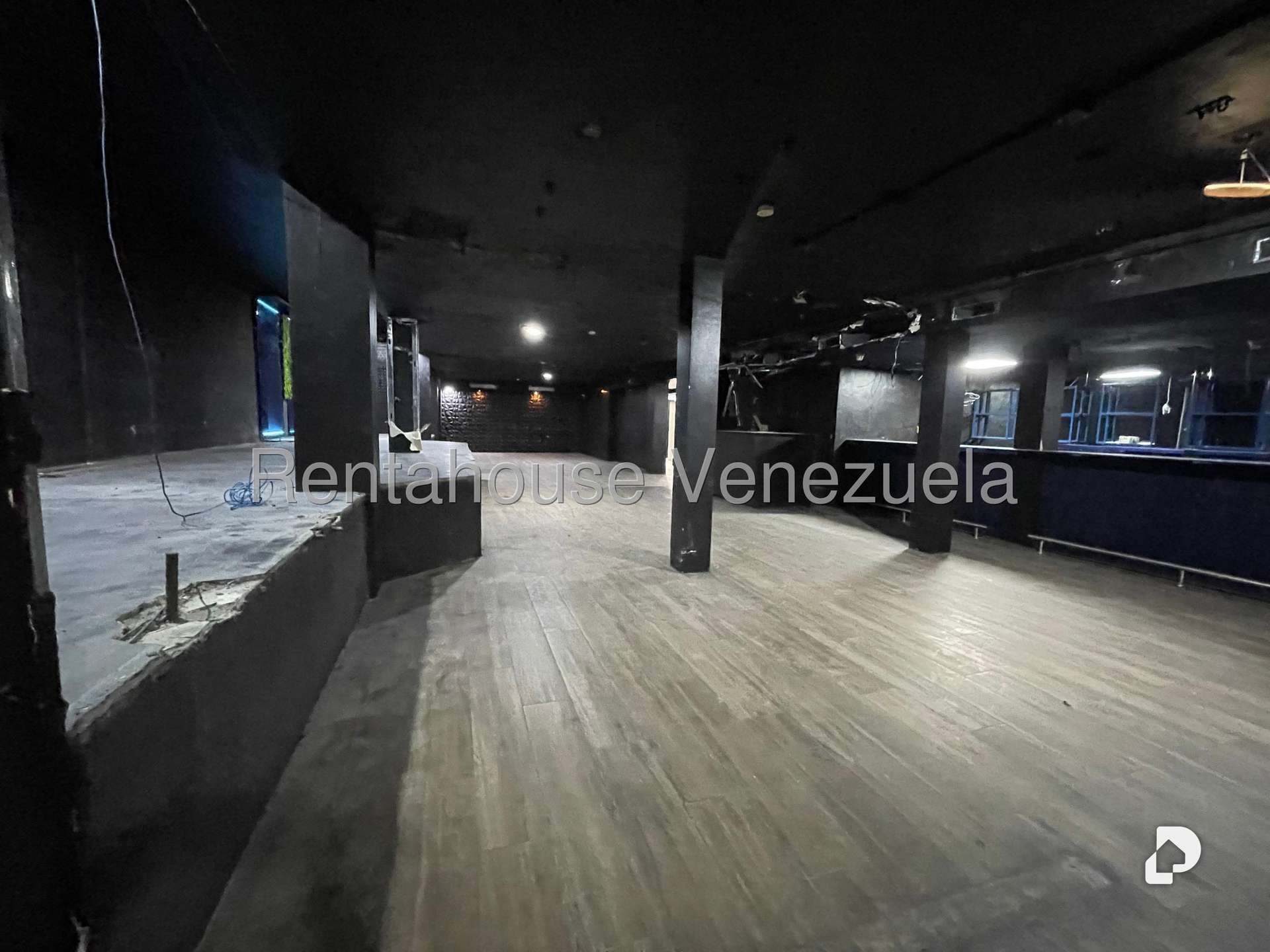 Local comercial en Las Mercedes, Caracas – 6