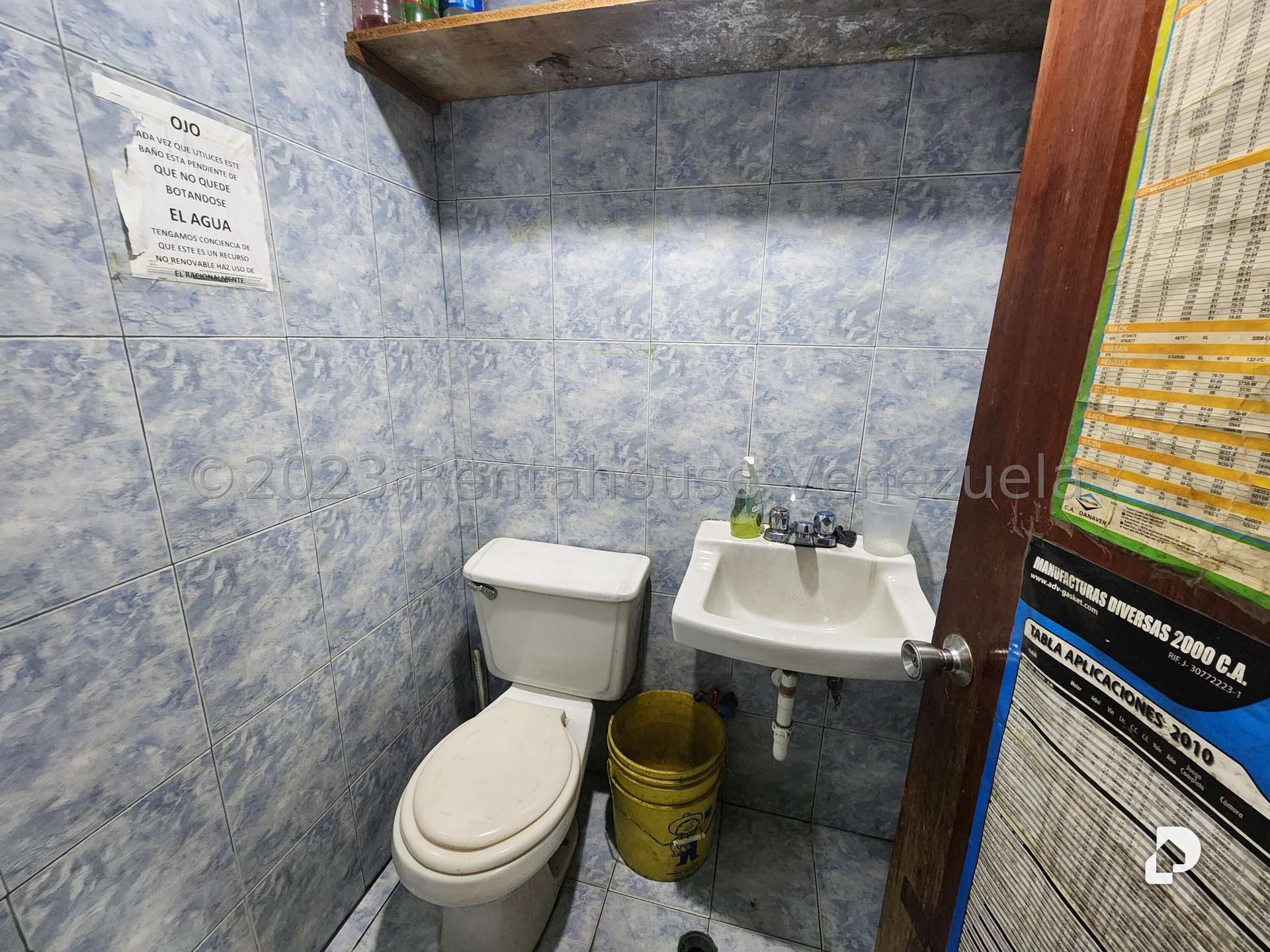 Local comercial en Bello Monte, Caracas – 15