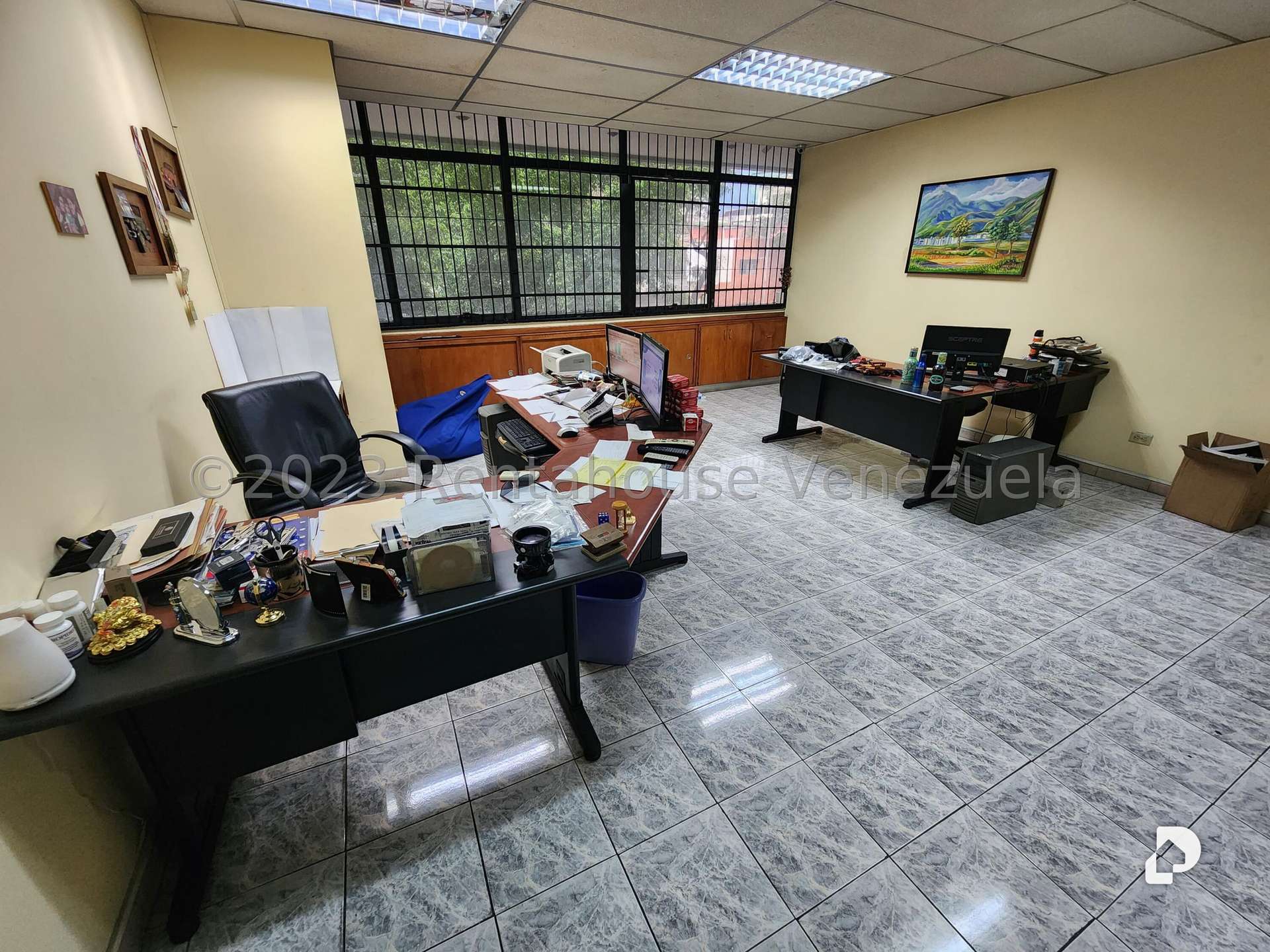 Local comercial en Bello Monte, Caracas – 11
