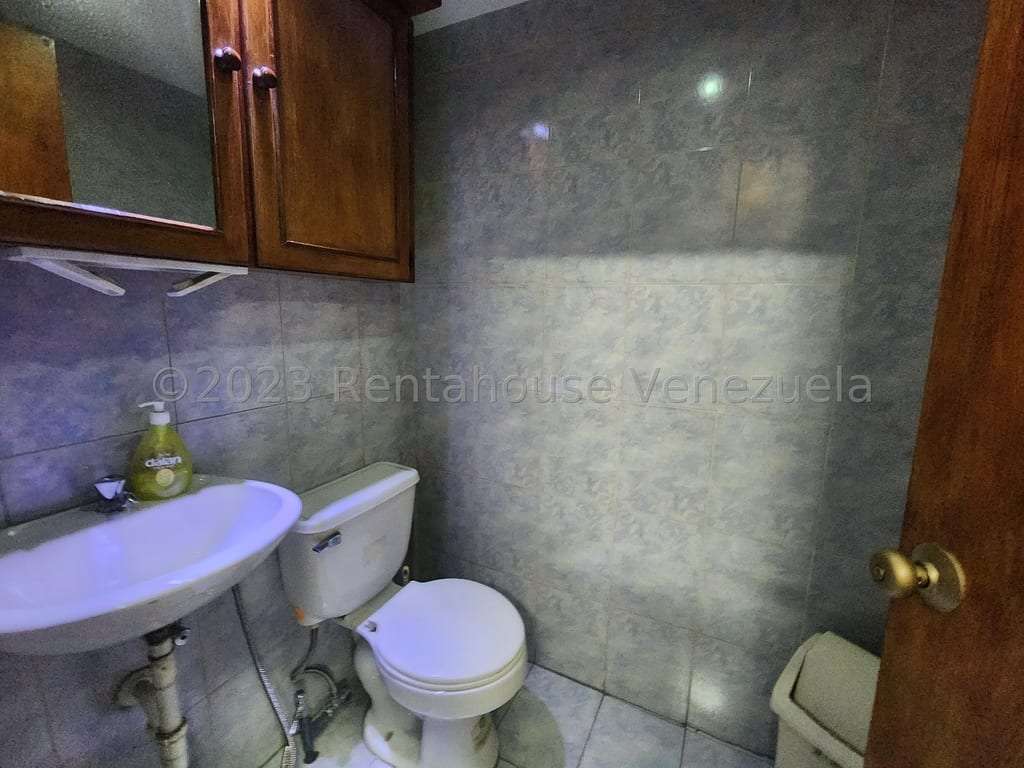 Local comercial en Bello Monte, Caracas