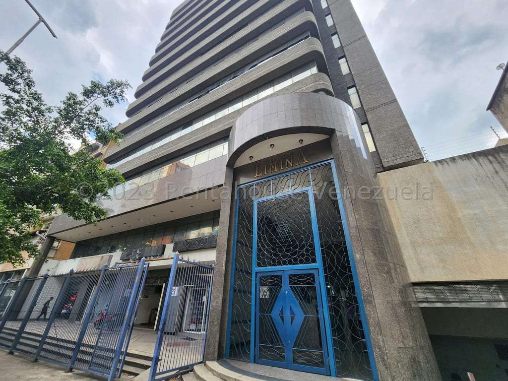 Local comercial en Bello Monte, Caracas - 1