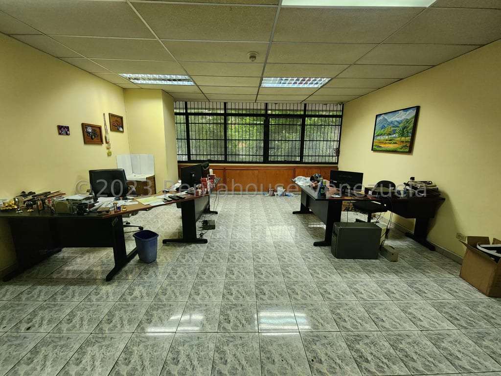 Local comercial en Bello Monte, Caracas