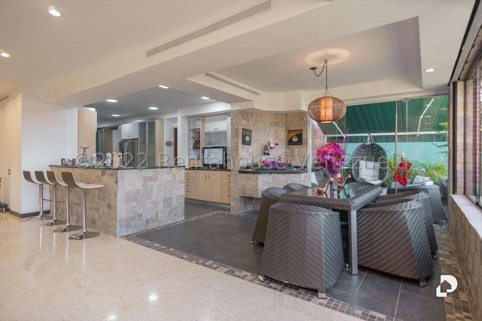 Apartamento en La Tahona, Caracas – 7