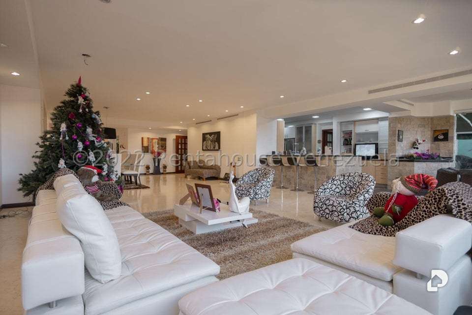 Apartamento en La Tahona, Caracas – 5
