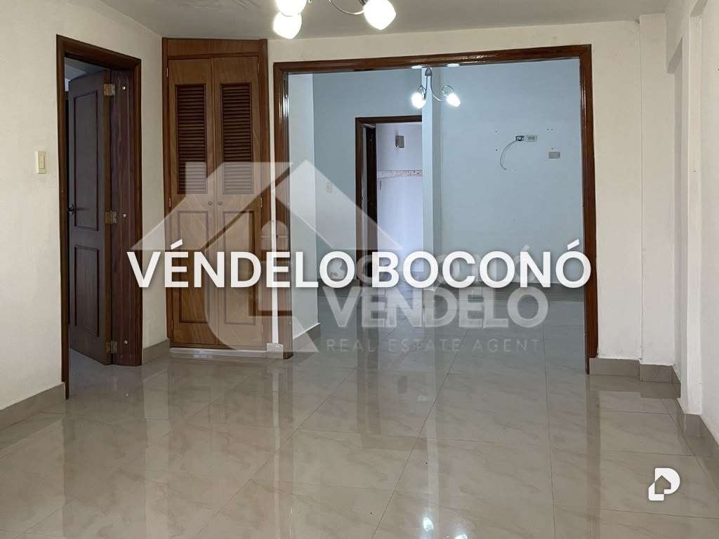 Townhouse in Boconó, Bocono – 15