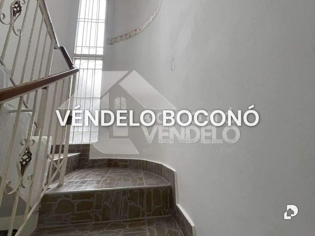 Townhouse in Boconó, Bocono – 19