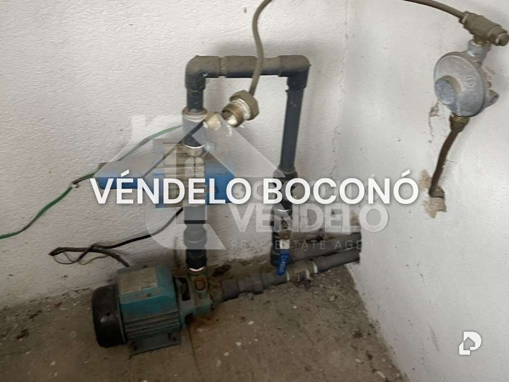 Townhouse in Boconó, Bocono – 20