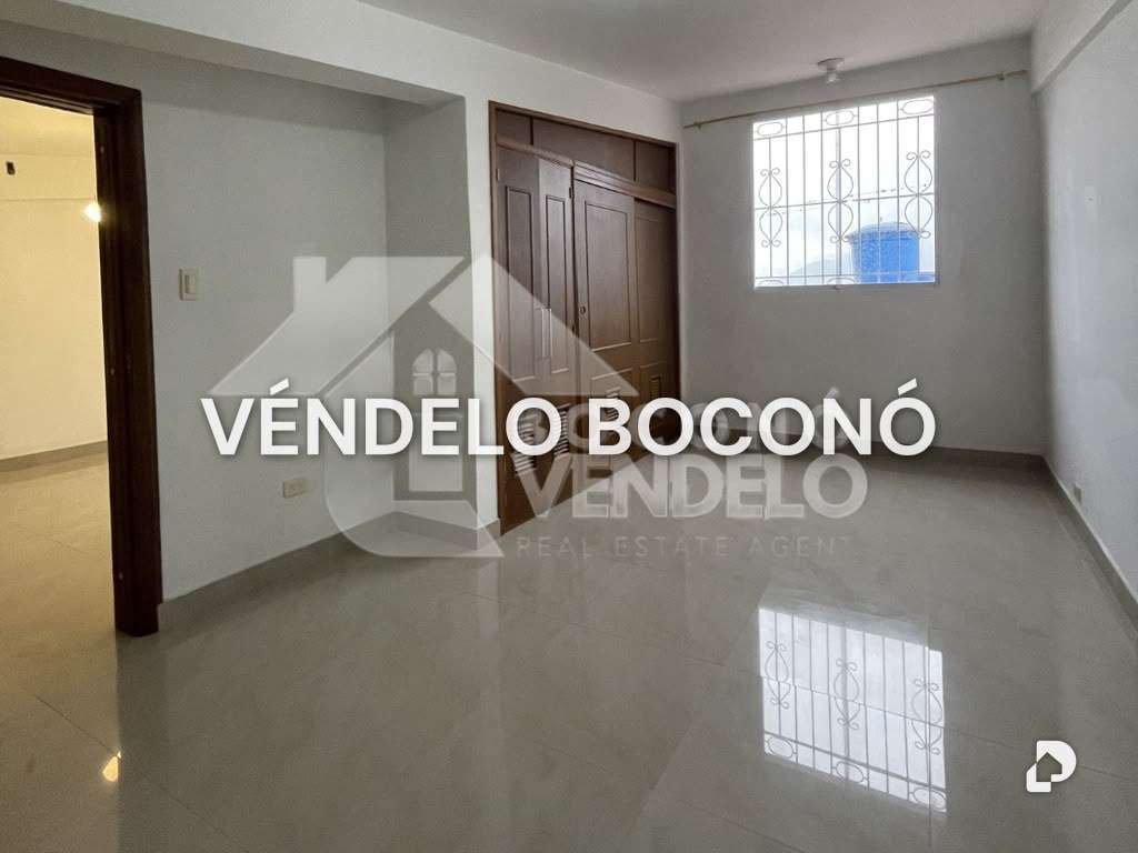 Townhouse in Boconó, Bocono – 16
