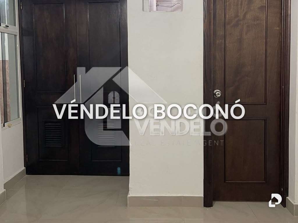 Townhouse in Boconó, Bocono – 11