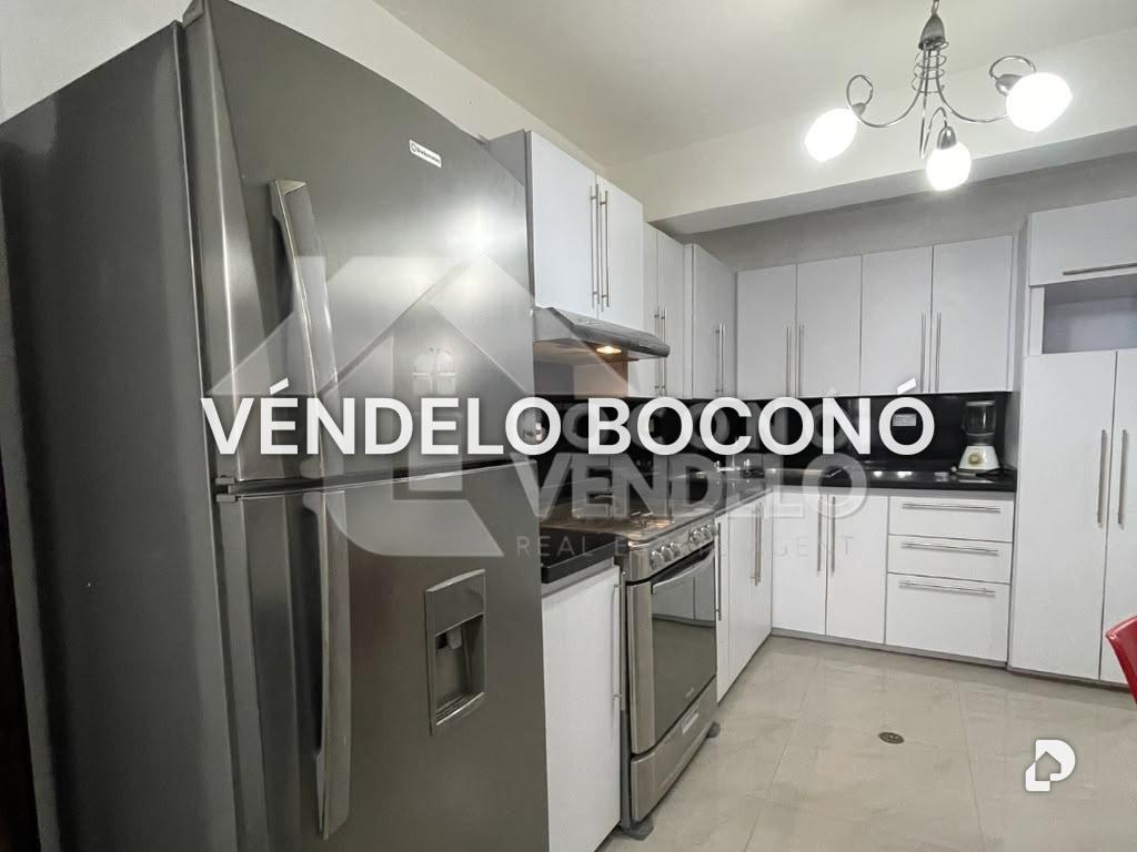 Townhouse in Boconó, Bocono – 4