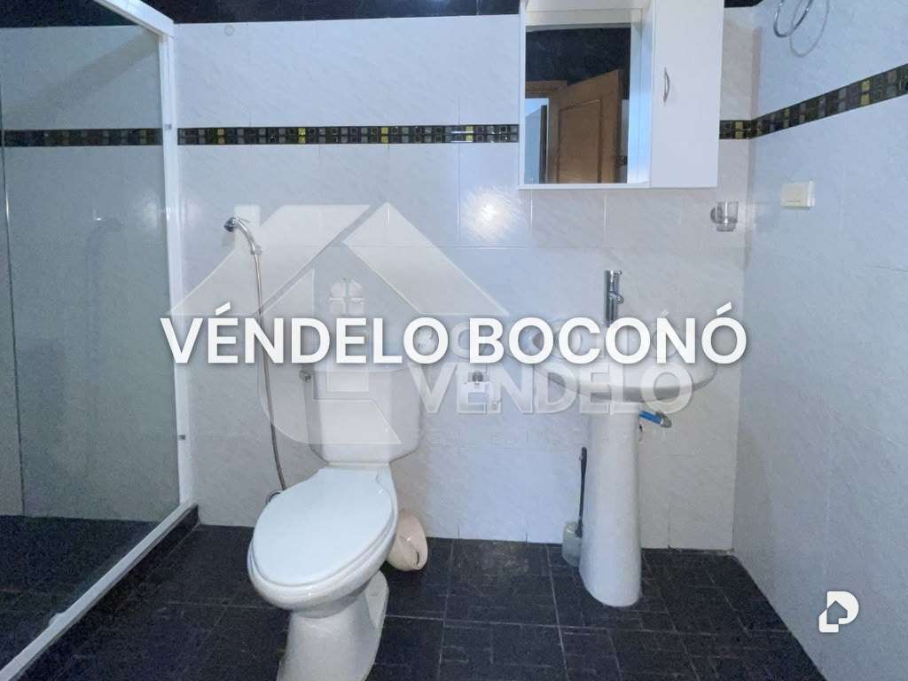 Townhouse in Boconó, Bocono – 17