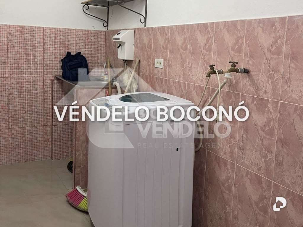 Townhouse in Boconó, Bocono – 8