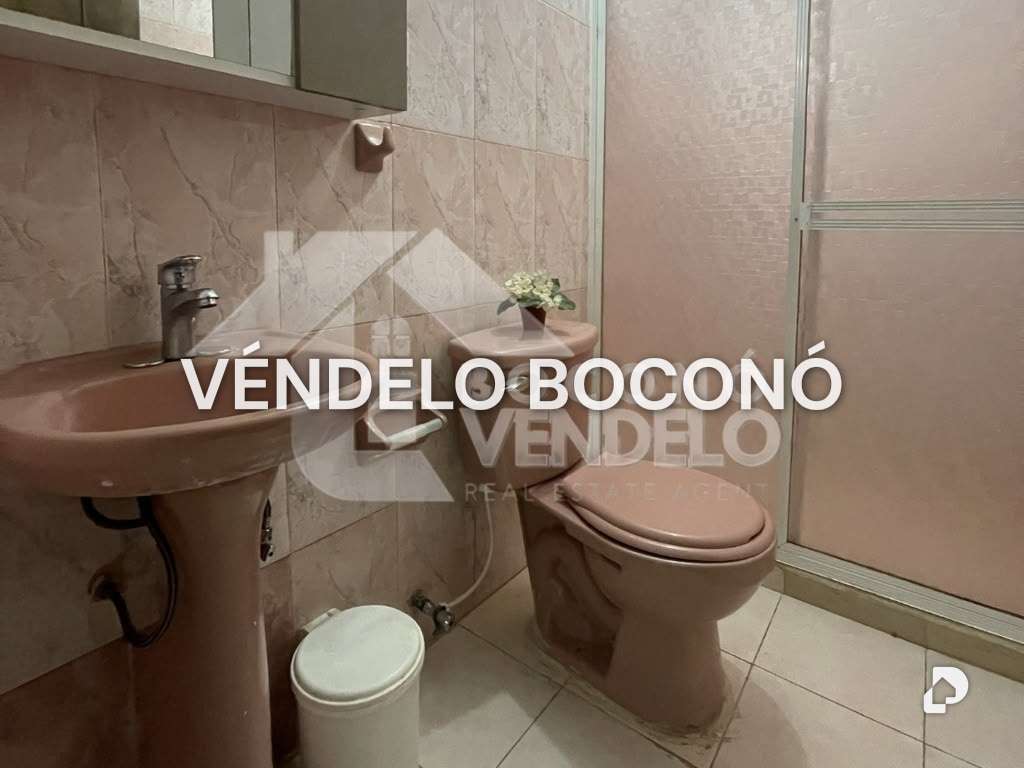 Townhouse in Boconó, Bocono – 6
