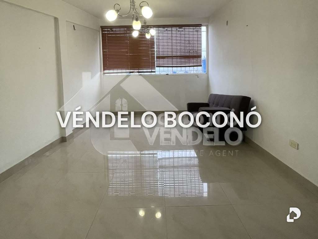 Townhouse in Boconó, Bocono – 14