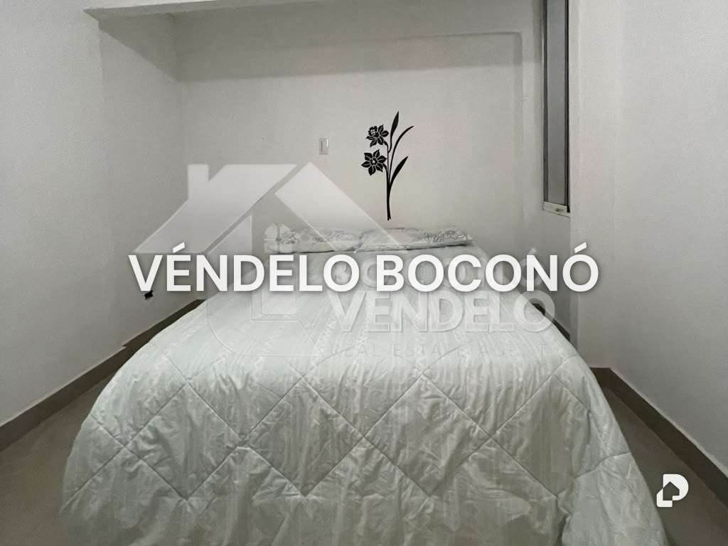 Townhouse in Boconó, Bocono – 5