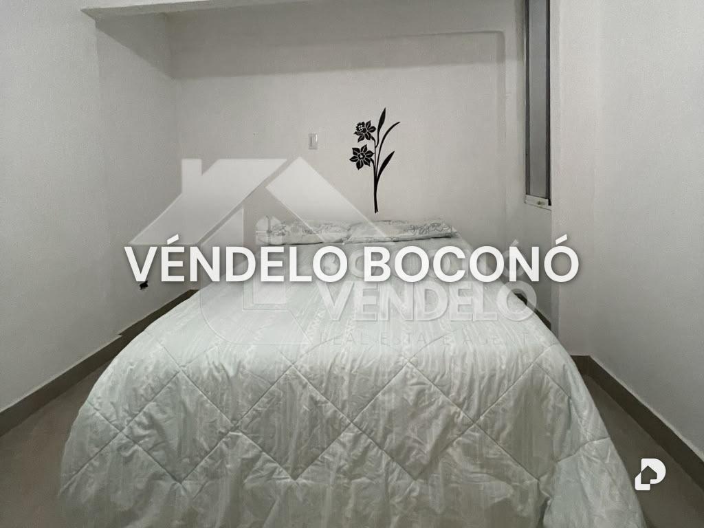 Townhouse in Boconó, Bocono – 5